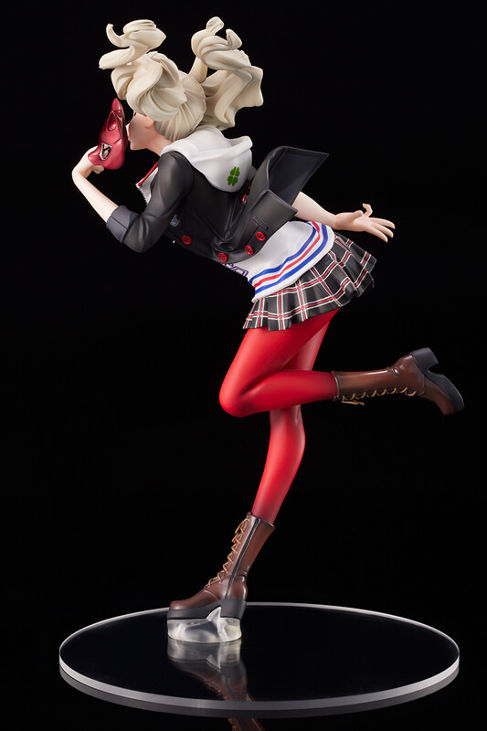 Persona 5 The Royal - Takamaki Anne - 1/7 - Seifuku Ver. (Amakuni, Hobby Japan) photo 10