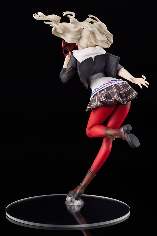 Persona 5 The Royal - Takamaki Anne - 1/7 - Seifuku Ver. (Amakuni, Hobby Japan) photo 2