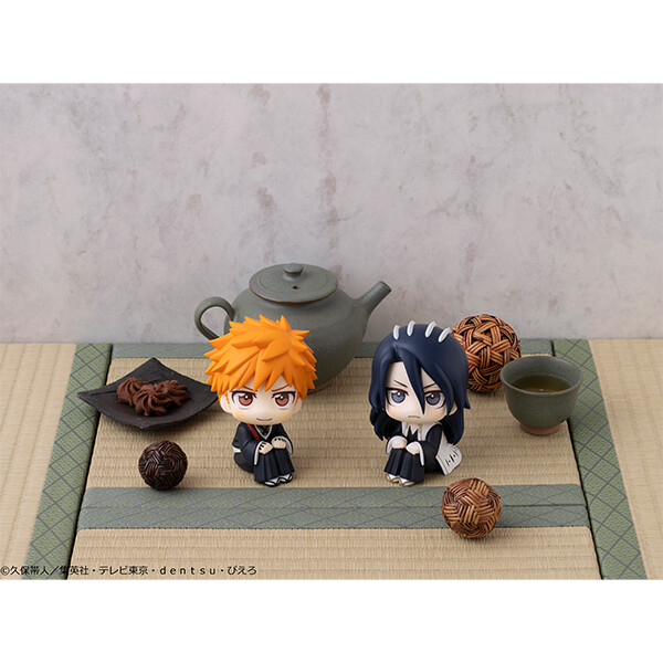 Bleach Sennen Kessen-hen - Kurosaki Ichigo - Look Up (MegaHouse) photo 2