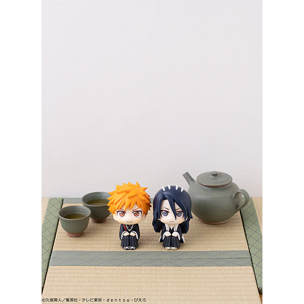 Bleach Sennen Kessen-hen - Kurosaki Ichigo - Look Up (MegaHouse) photo 3