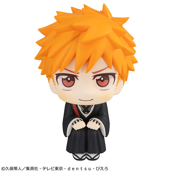 Bleach Sennen Kessen-hen - Kurosaki Ichigo - Look Up (MegaHouse) photo 4