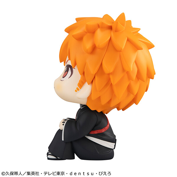 Bleach Sennen Kessen-hen - Kurosaki Ichigo - Look Up (MegaHouse) photo 6