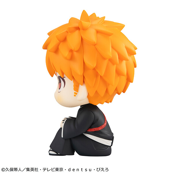 Bleach Sennen Kessen-hen - Kurosaki Ichigo - Look Up (MegaHouse) photo 7