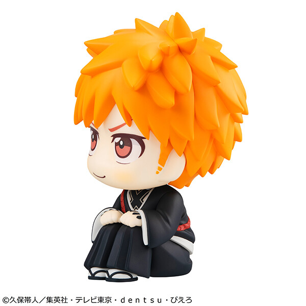 Bleach Sennen Kessen-hen - Kurosaki Ichigo - Look Up (MegaHouse) photo 8