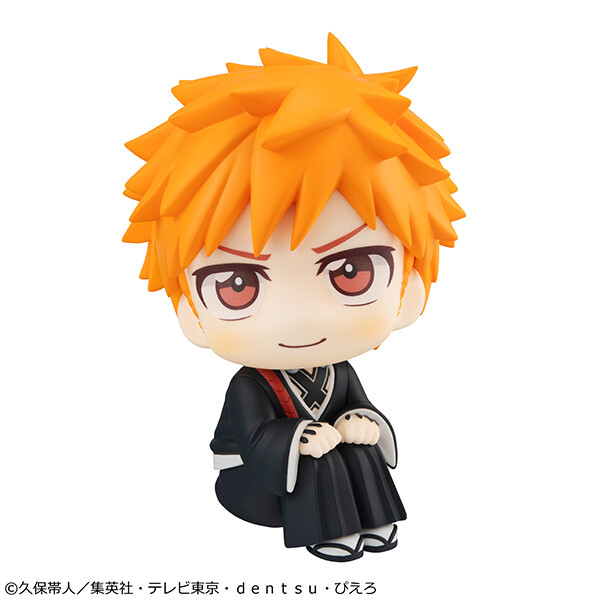 Bleach Sennen Kessen-hen - Kurosaki Ichigo - Look Up (MegaHouse) photo 10