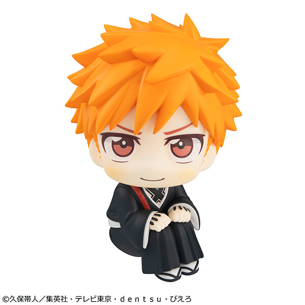 Bleach Sennen Kessen-hen - Kurosaki Ichigo - Look Up (MegaHouse) photo 11