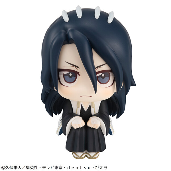 Bleach Sennen Kessen-hen - Kuchiki Byakuya - Look Up (MegaHouse) photo 2