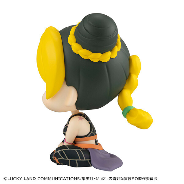 Jojo no Kimyou na Bouken - Stone Ocean - Jolyne Cujoh - Look Up (MegaHouse) photo 7