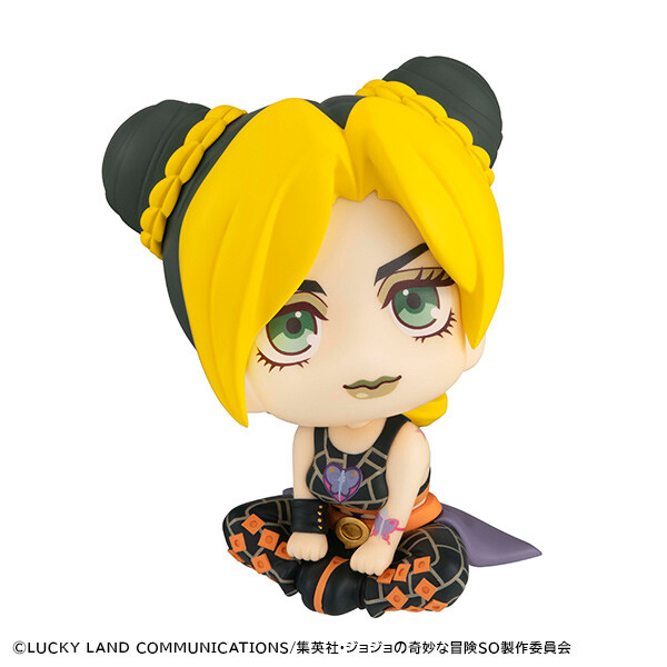 Jojo no Kimyou na Bouken - Stone Ocean - Jolyne Cujoh - Look Up (MegaHouse) photo 10