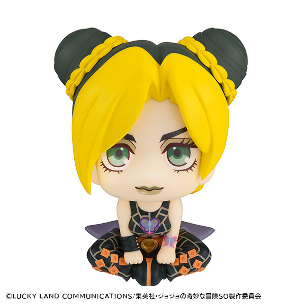 Jojo no Kimyou na Bouken - Stone Ocean - Jolyne Cujoh - Look Up (MegaHouse) photo 11