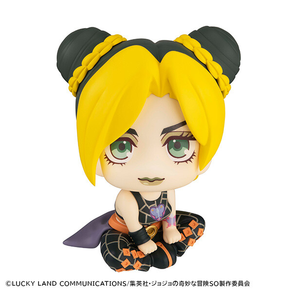 Jojo no Kimyou na Bouken - Stone Ocean - Jolyne Cujoh - Look Up (MegaHouse) photo 12