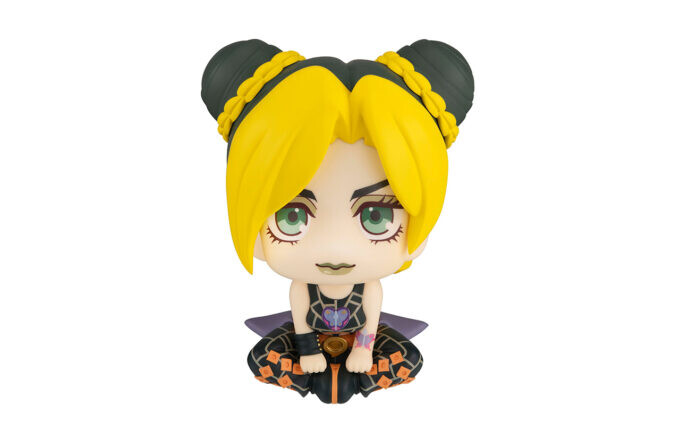 Jojo no Kimyou na Bouken - Stone Ocean - Jolyne Cujoh - Look Up (MegaHouse) photo 13