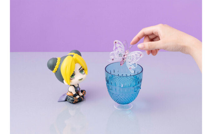 Jojo no Kimyou na Bouken - Stone Ocean - Jolyne Cujoh - Look Up (MegaHouse) photo 14
