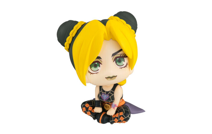 Jojo no Kimyou na Bouken - Stone Ocean - Jolyne Cujoh - Look Up (MegaHouse) photo 15