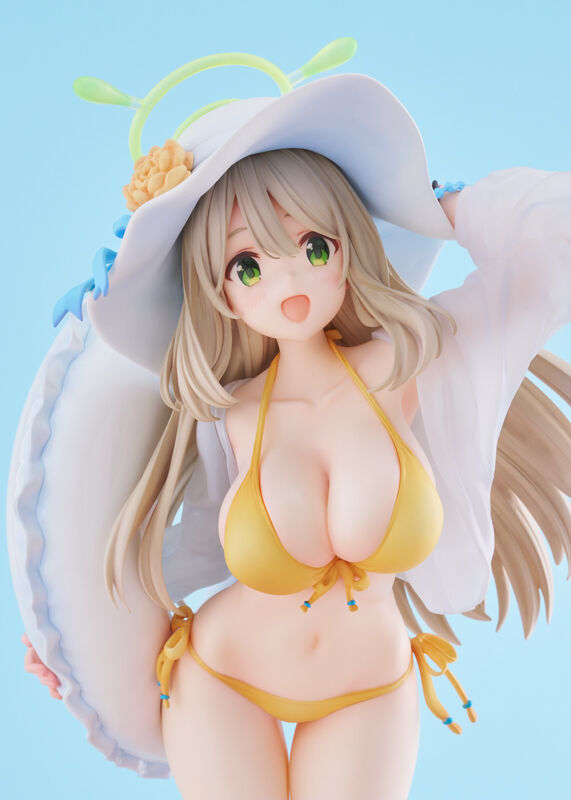 Blue Archive - Izayoi Nonomi - 1/7 - Swimsuit (Amakuni, Hobby Japan) photo 2