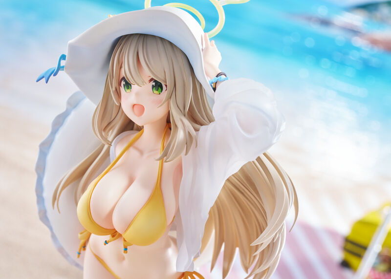 Blue Archive - Izayoi Nonomi - 1/7 - Swimsuit (Amakuni, Hobby Japan) photo 4