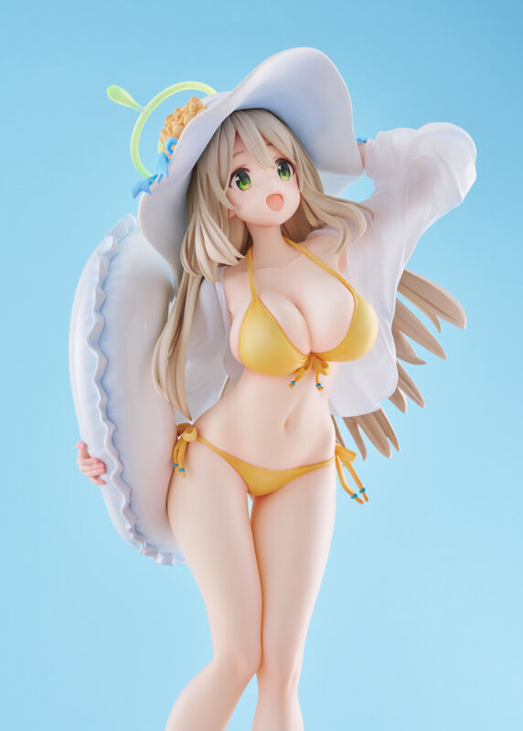 Blue Archive - Izayoi Nonomi - 1/7 - Swimsuit (Amakuni, Hobby Japan) photo 6