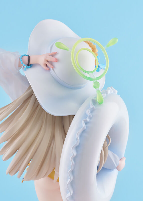 Blue Archive - Izayoi Nonomi - 1/7 - Swimsuit (Amakuni, Hobby Japan) photo 7