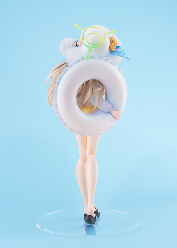 Blue Archive - Izayoi Nonomi - 1/7 - Swimsuit (Amakuni, Hobby Japan) photo 11