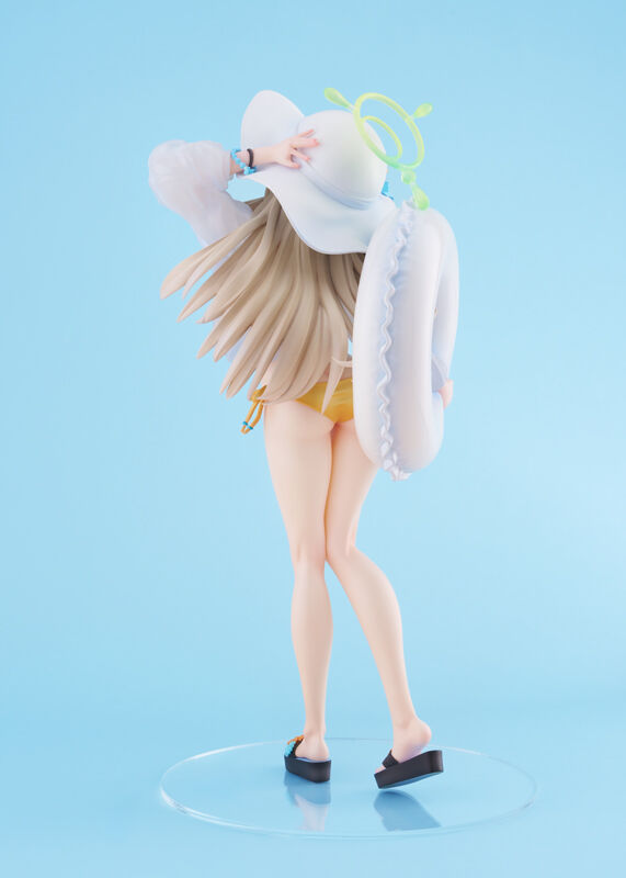 Blue Archive - Izayoi Nonomi - 1/7 - Swimsuit (Amakuni, Hobby Japan) photo 12