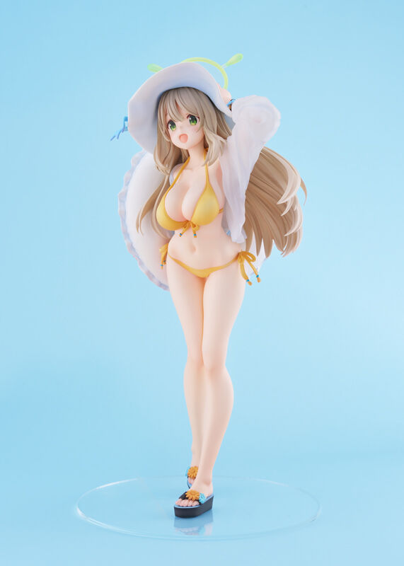Blue Archive - Izayoi Nonomi - 1/7 - Swimsuit (Amakuni, Hobby Japan) photo 13