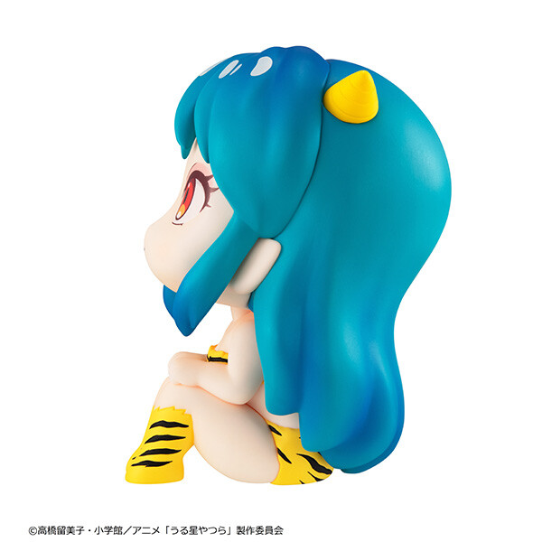 Urusei Yatsura - Lum - Look Up (MegaHouse) photo 2