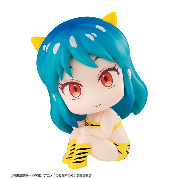 Urusei Yatsura - Lum - Look Up (MegaHouse) photo 3