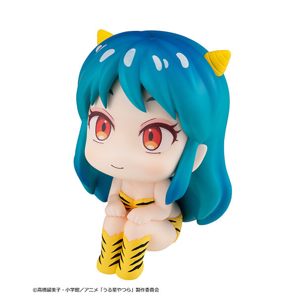 Urusei Yatsura - Lum - Look Up (MegaHouse) photo 4