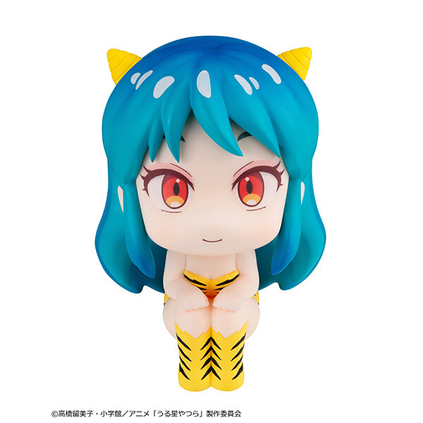 Urusei Yatsura - Lum - Look Up (MegaHouse) photo 5