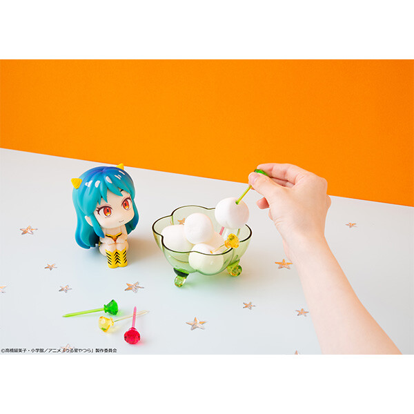 Urusei Yatsura - Lum - Look Up (MegaHouse) photo 6