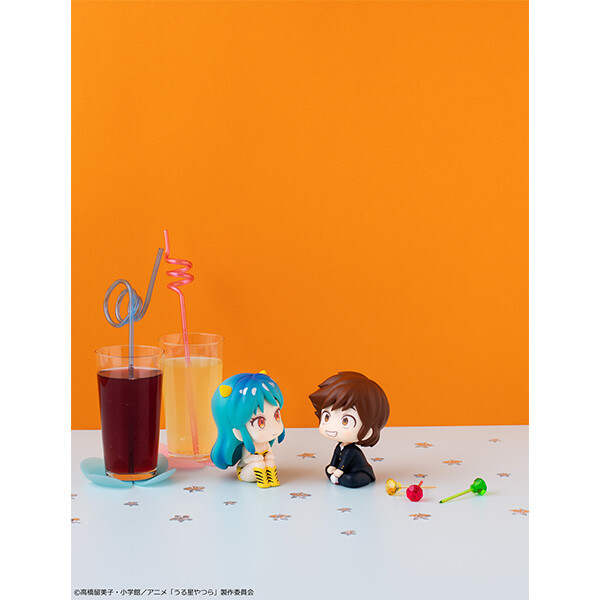 Urusei Yatsura - Lum - Look Up (MegaHouse) photo 8