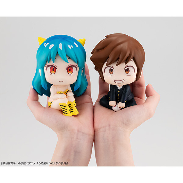 Urusei Yatsura - Lum - Look Up (MegaHouse) photo 10