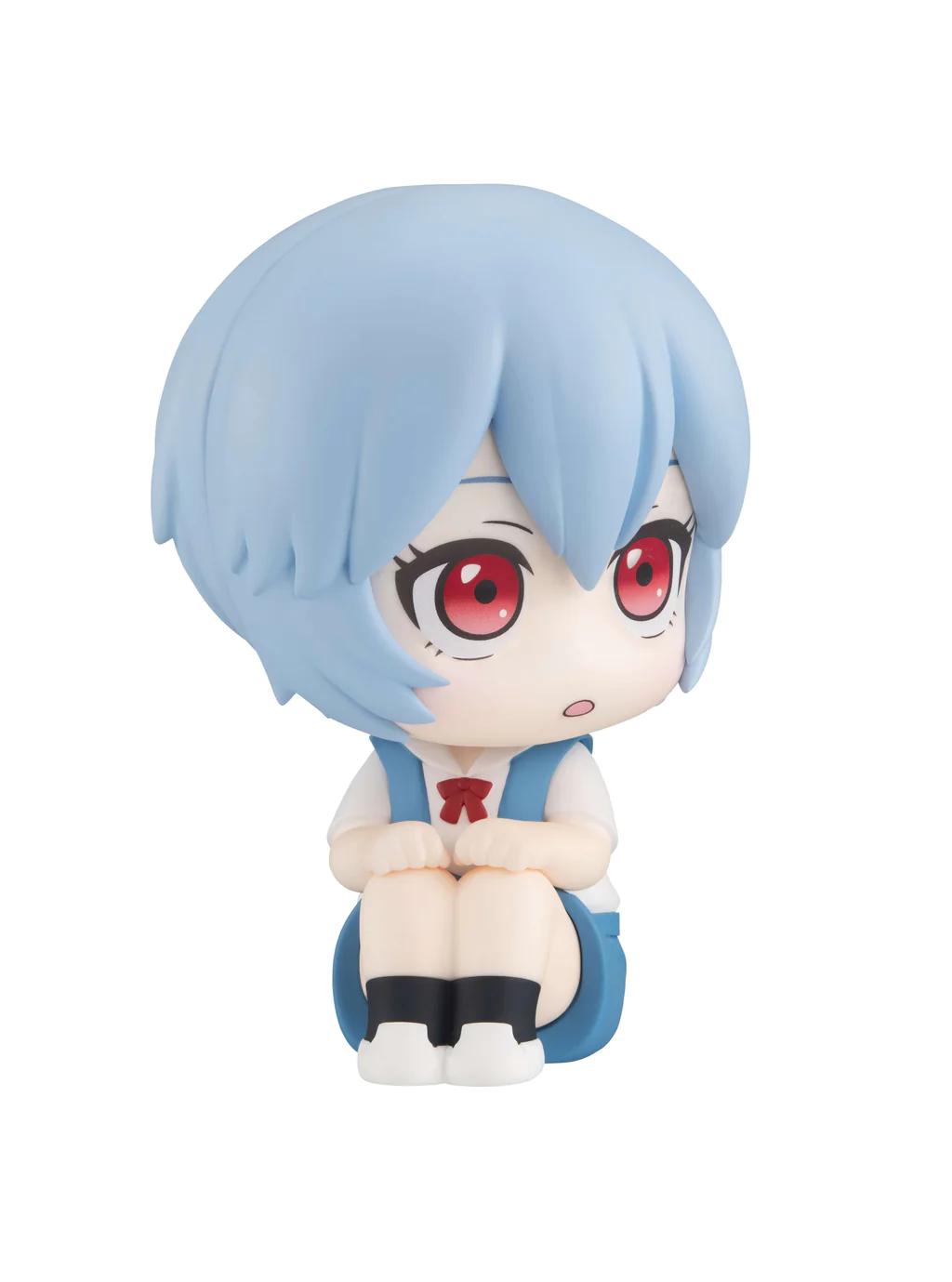 Evangelion Shin Gekijouban - Ayanami Rei - Look Up (MegaHouse) photo 4