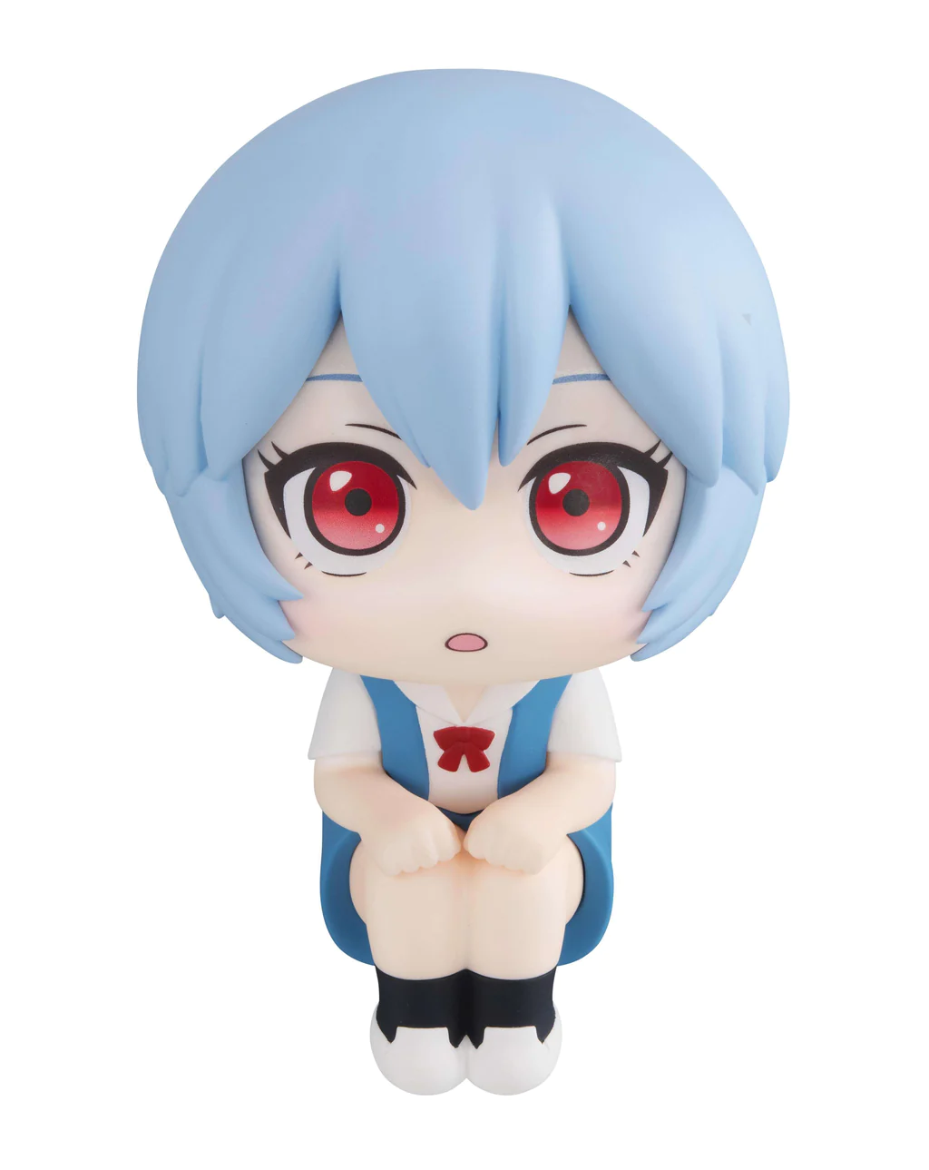 Evangelion Shin Gekijouban - Ayanami Rei - Look Up (MegaHouse) photo 6