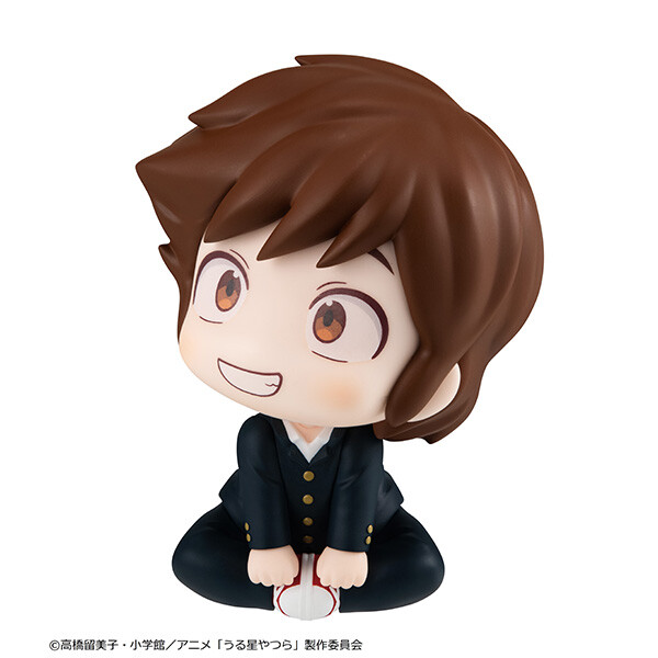 Urusei Yatsura - Moroboshi Ataru - Look Up (MegaHouse) photo 2