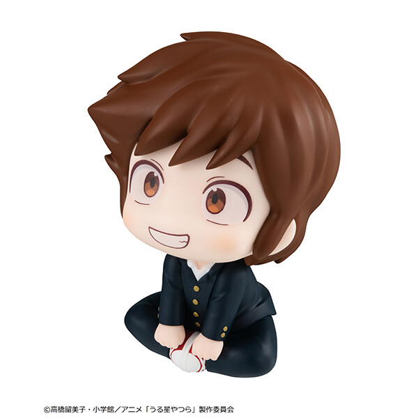 Urusei Yatsura - Moroboshi Ataru - Look Up (MegaHouse) photo 3