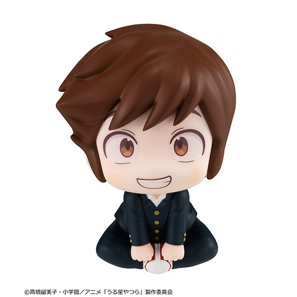 Urusei Yatsura - Moroboshi Ataru - Look Up (MegaHouse) photo 4