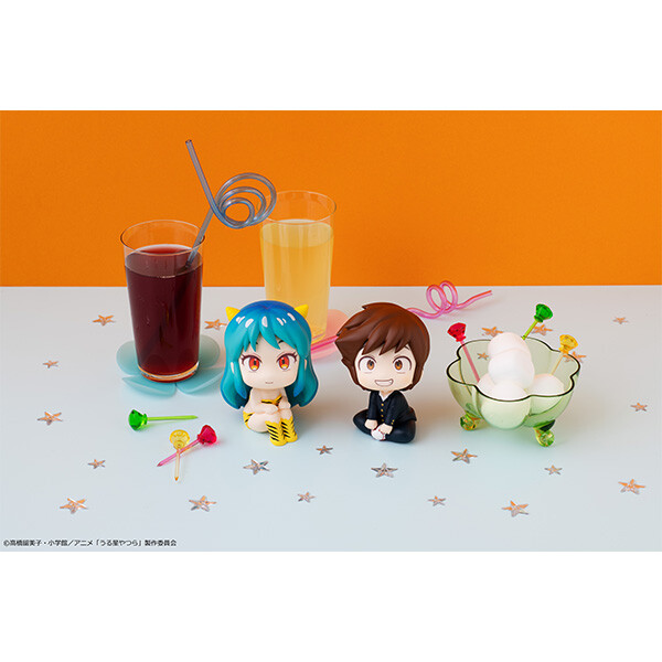 Urusei Yatsura - Moroboshi Ataru - Look Up (MegaHouse) photo 5