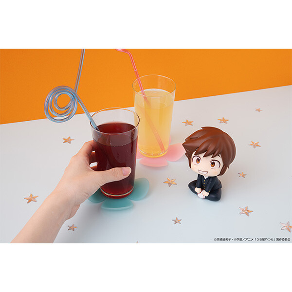 Urusei Yatsura - Moroboshi Ataru - Look Up (MegaHouse) photo 9