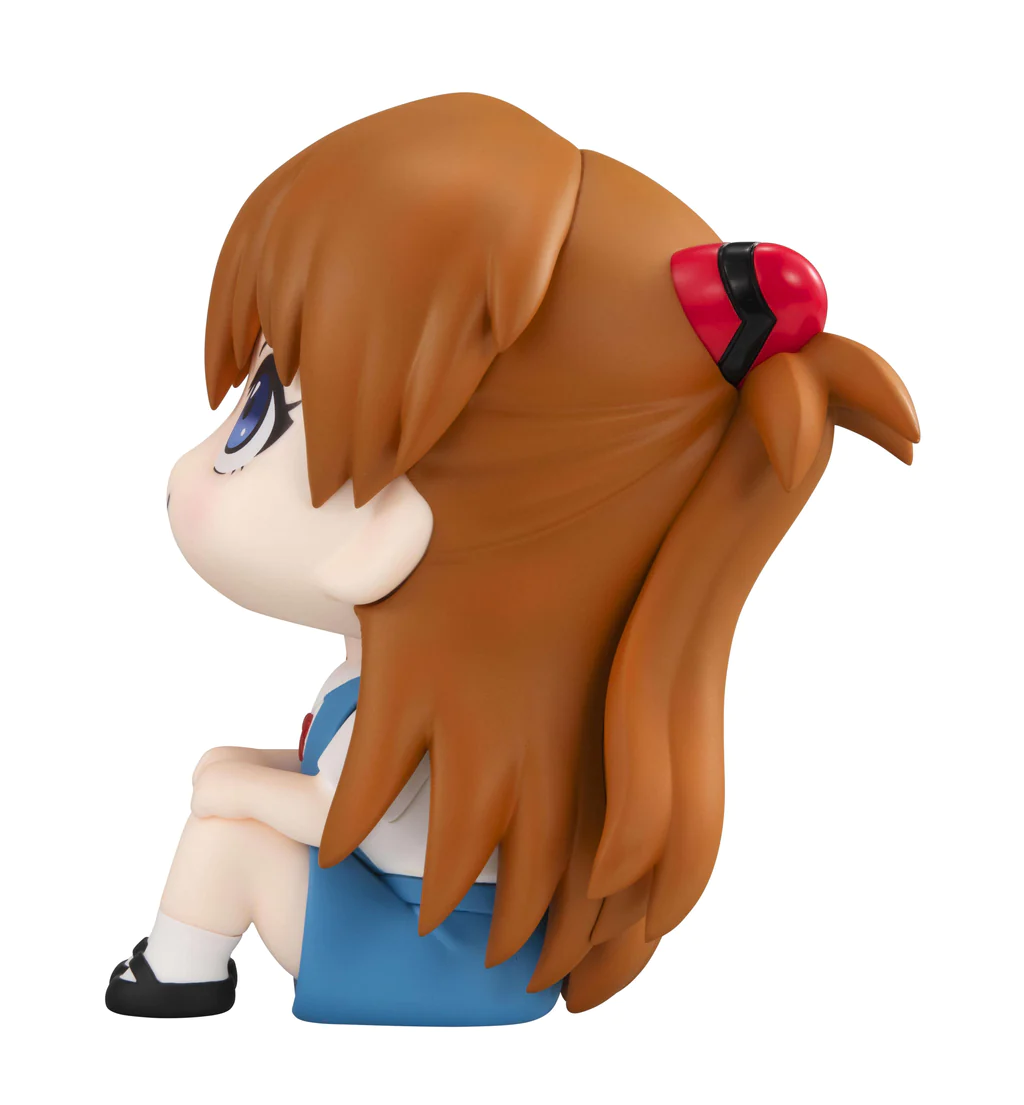 Evangelion Shin Gekijouban - Souryuu Asuka Langley - Look Up (MegaHouse) photo 7