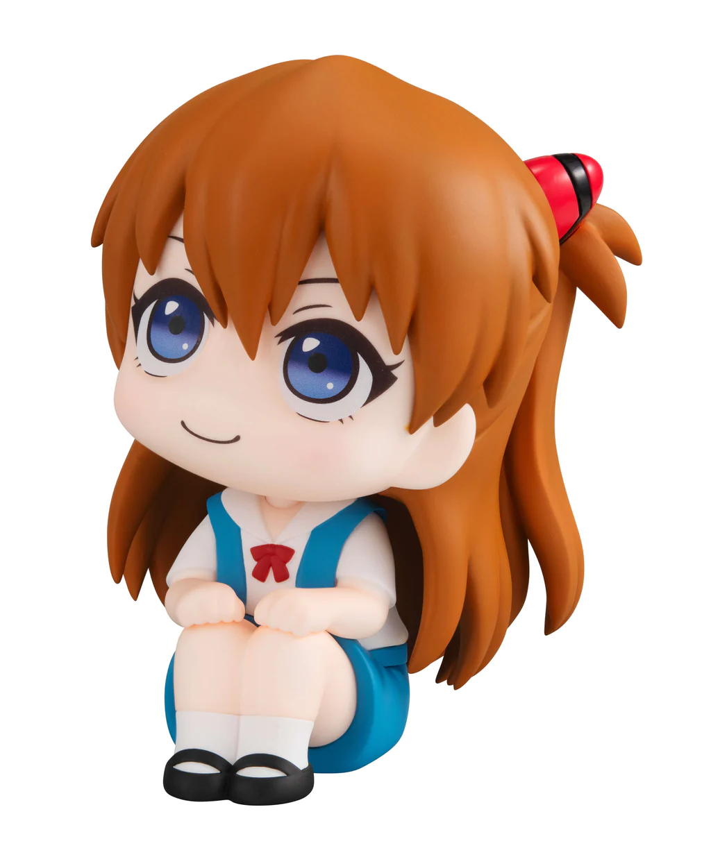Evangelion Shin Gekijouban - Souryuu Asuka Langley - Look Up (MegaHouse) photo 8