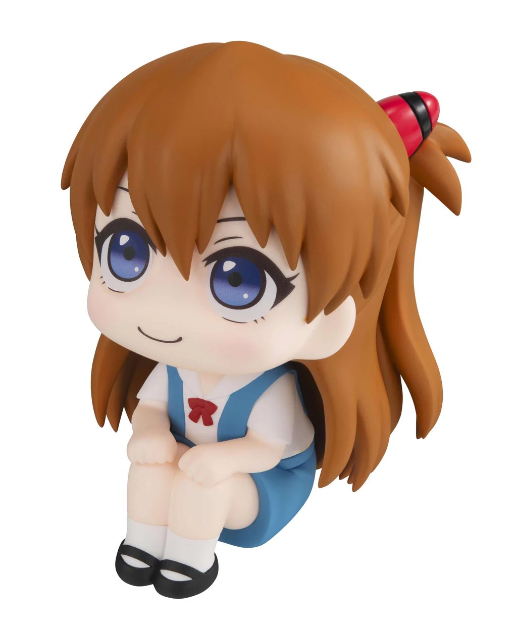 Evangelion Shin Gekijouban - Souryuu Asuka Langley - Look Up (MegaHouse) photo 9