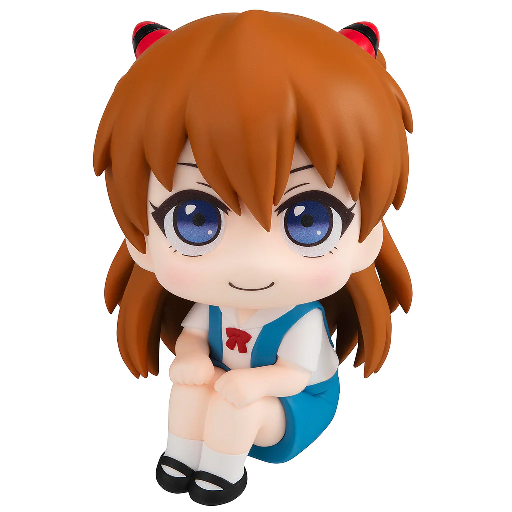 Evangelion Shin Gekijouban - Souryuu Asuka Langley - Look Up (MegaHouse) photo 11