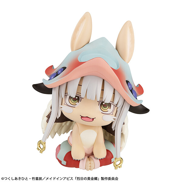 Made in Abyss - Nanachi - Look Up (MegaHouse) photo 2