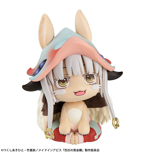 Made in Abyss - Nanachi - Look Up (MegaHouse) photo 4
