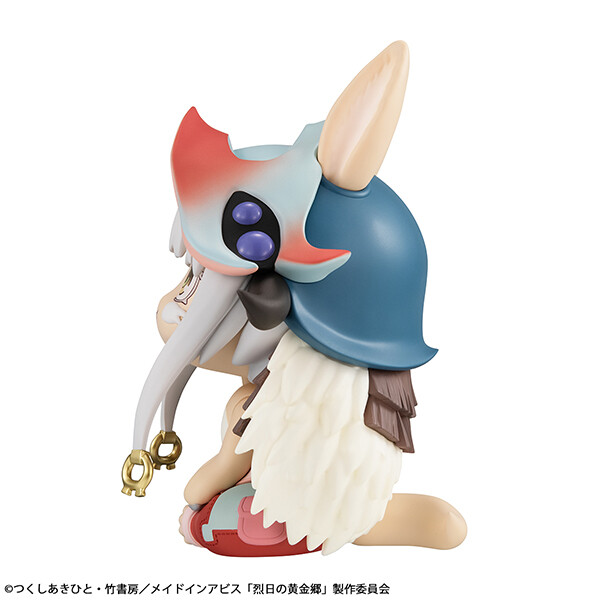 Made in Abyss - Nanachi - Look Up (MegaHouse) photo 5