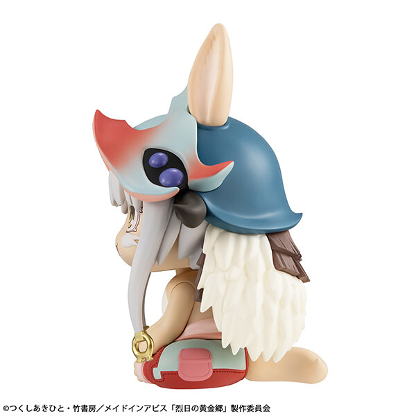 Made in Abyss - Nanachi - Look Up (MegaHouse) photo 6