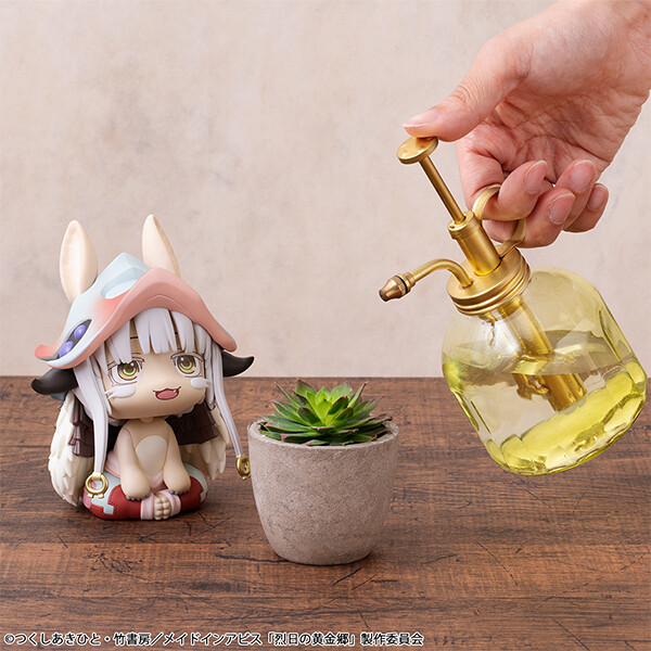 Made in Abyss - Nanachi - Look Up (MegaHouse) photo 8