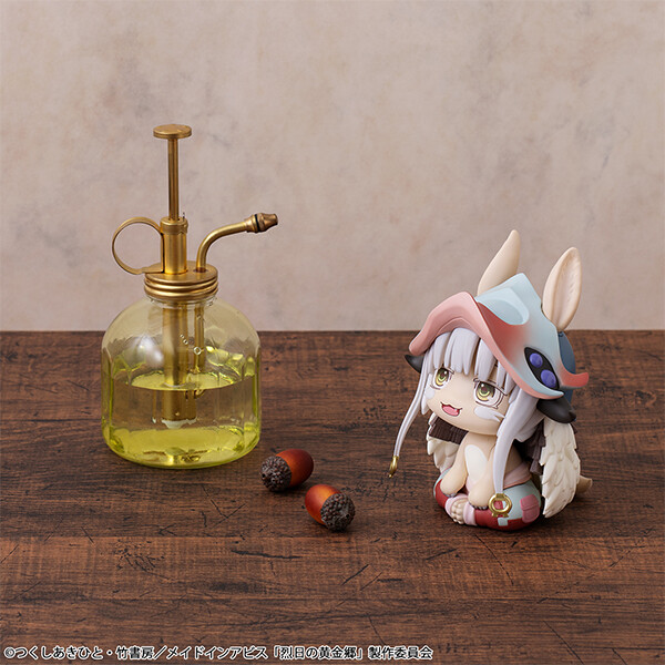 Made in Abyss - Nanachi - Look Up (MegaHouse) photo 10