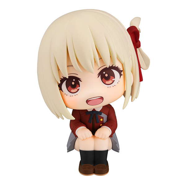 Lycoris Recoil - Nishikigi Chisato - Look Up (MegaHouse) photo 4